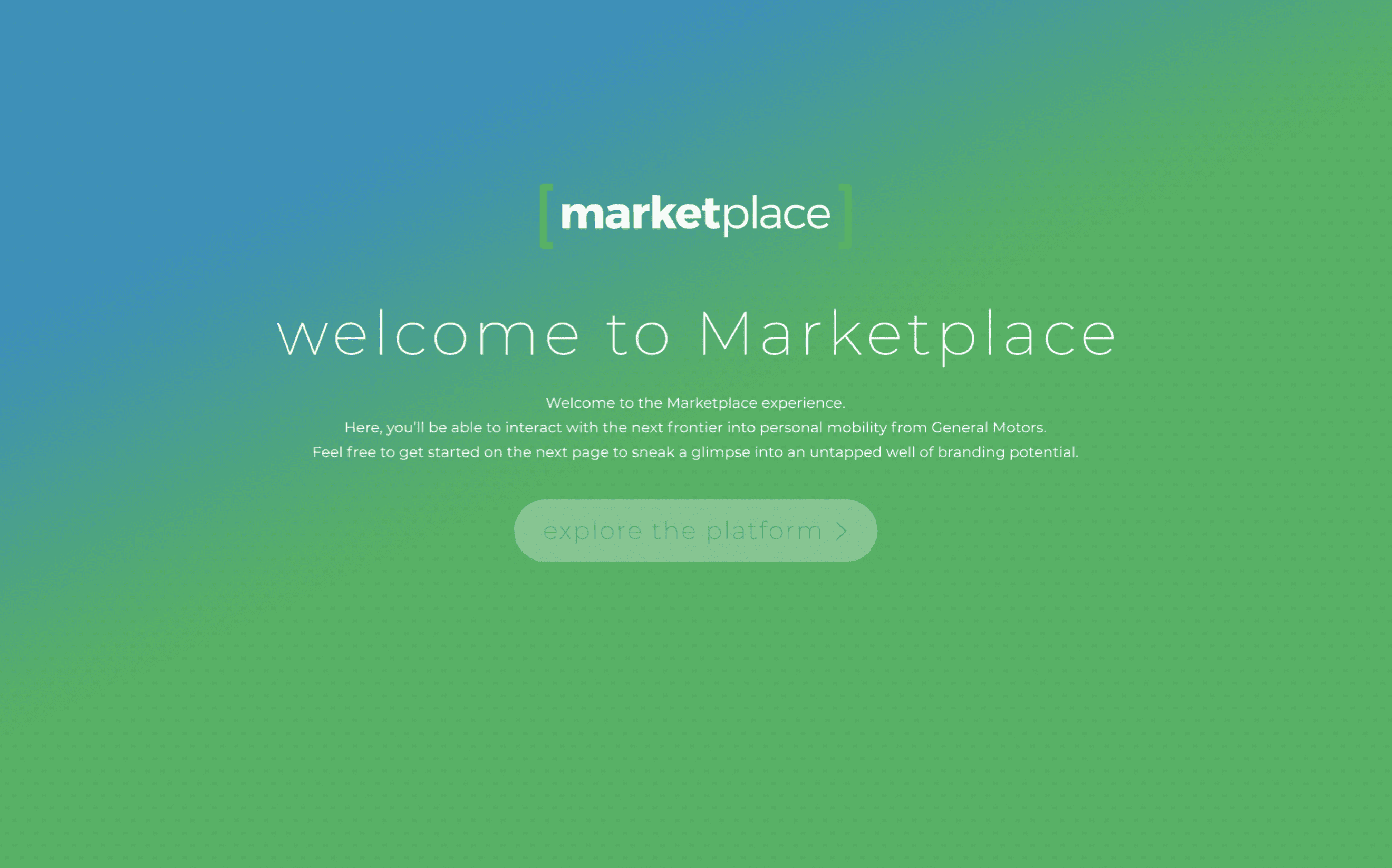 GM-marketplace-welcome