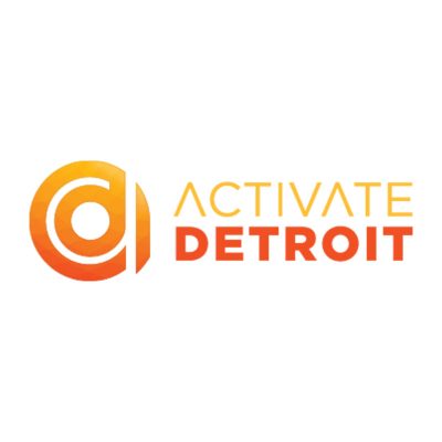 Activate Detroit