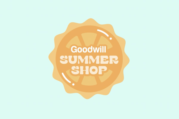 Summer Shop Social Campaign