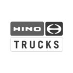 Hino Trucks