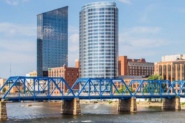 Experience Grand Rapids